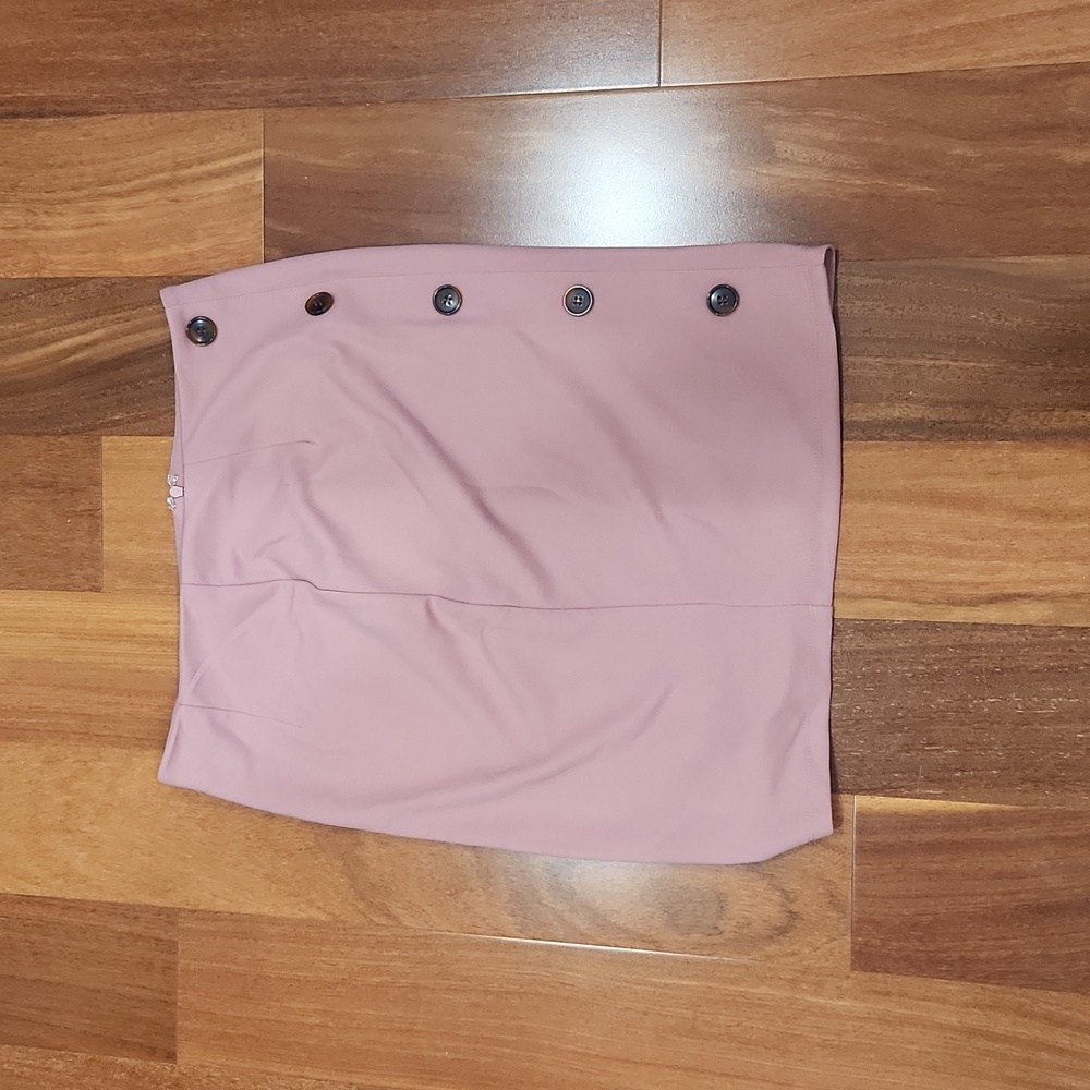 Vila Clothes Pencil Skirt EU 40